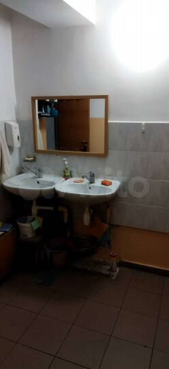 Комната 12 м² в 1-к., 4/9 эт.
