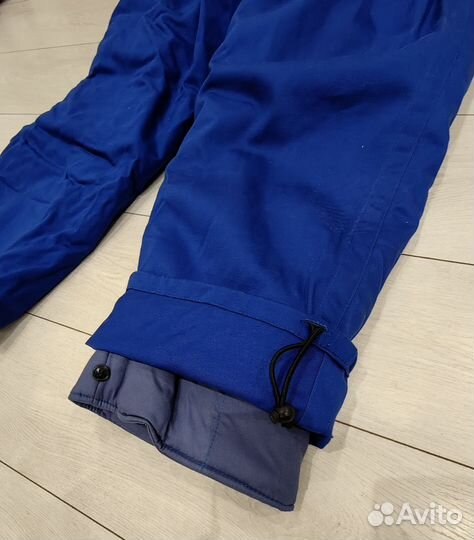 Сварочная спецодежда,зимняя