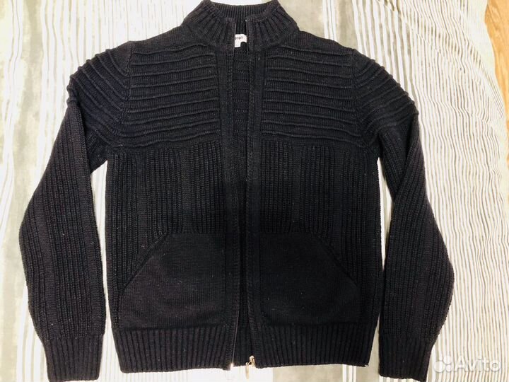 Кардиган Coton, р.S