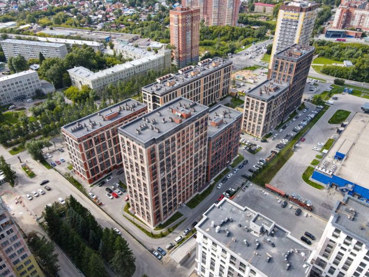 Машиноместо, 20 м²