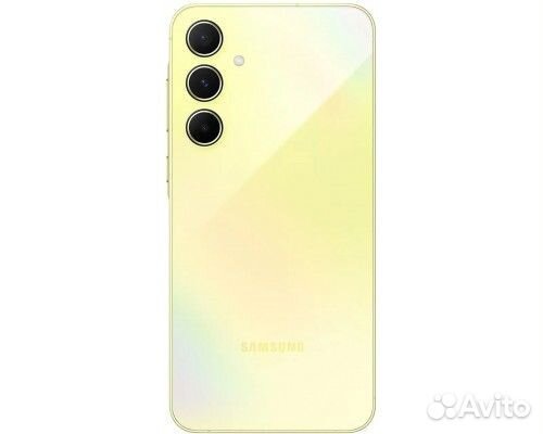 Samsung Galaxy A35, 8/256 ГБ