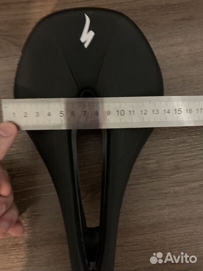 Шоссейное седло specialized power comp