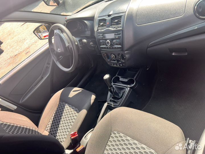 LADA Granta, 2019