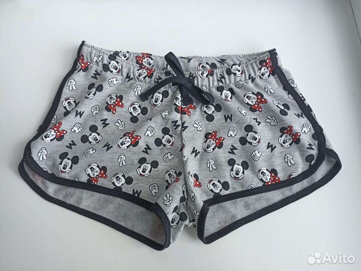 Домашние шорты