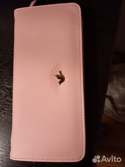 Кошелек женский новый