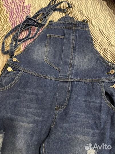 Комбинезон женский 46-48