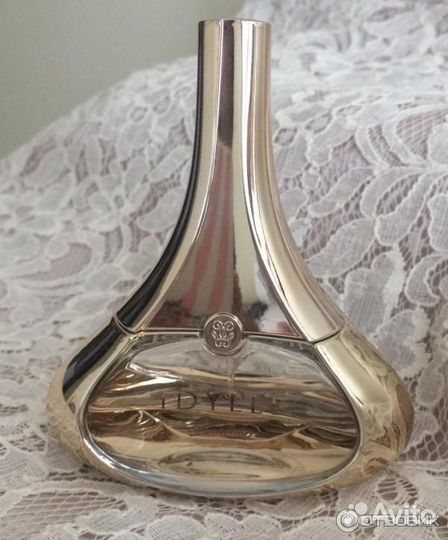 Духи Guerlain Idylle, 50 ml