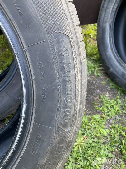 Kormoran SUV Summer 225/60 R17 H