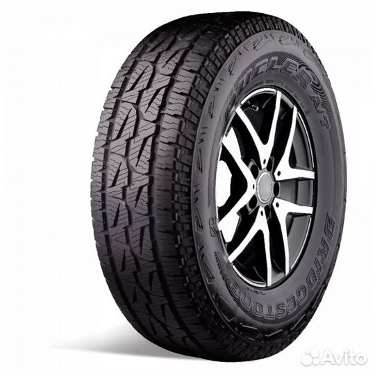 Bridgestone Dueler A/T 001 205/70 R15 96S