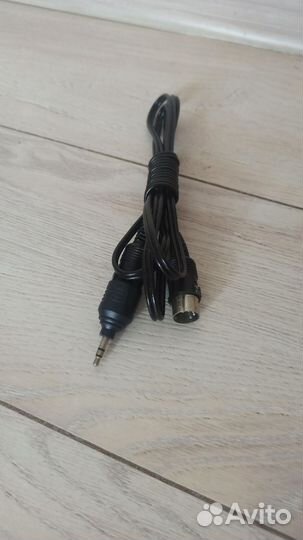 Кабеля и адаптеры