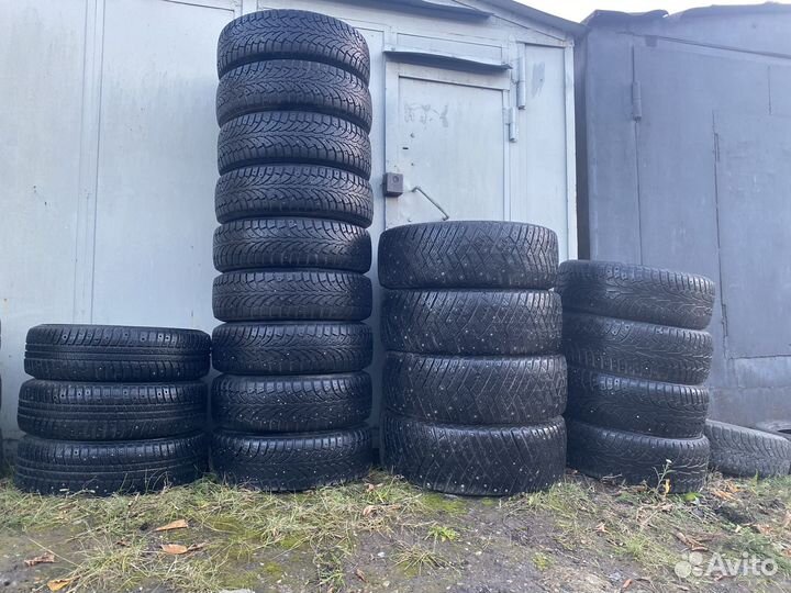 Pirelli Formula Ice 185/65 R15