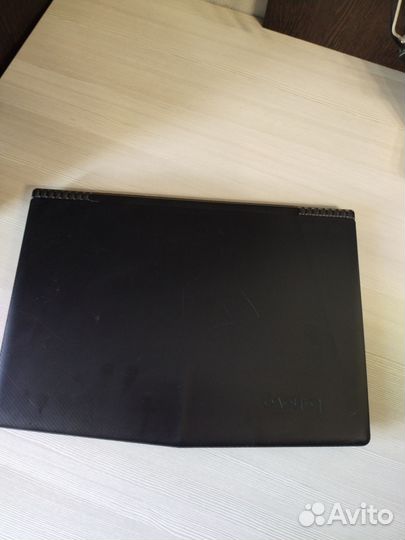 Ноутбук игровой lenovo