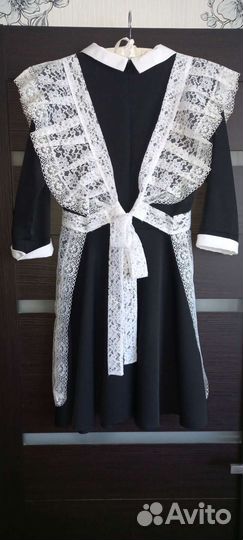 Школьная форма