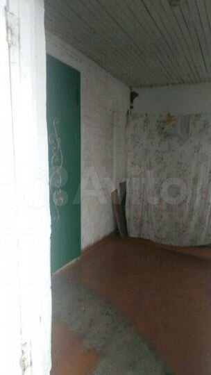 Дом 60 м² на участке 20 сот.