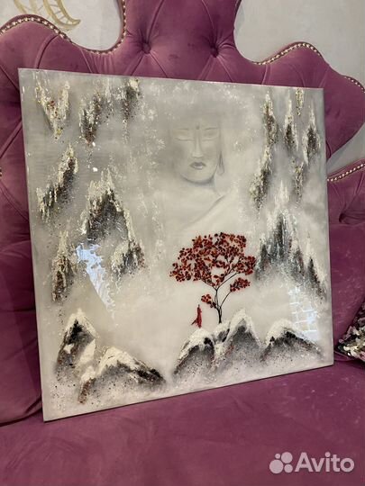 Картины на заказ