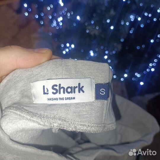 Спортивные штаны Shark