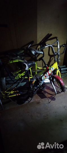 Велосипедные рамы