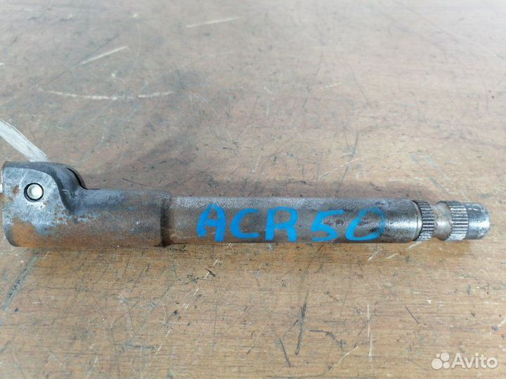 Вставка рулевого карданчика Toyota Estima ACR50W