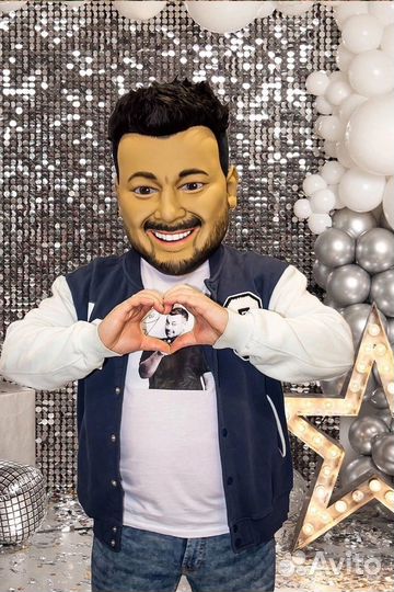 Ростовая кукла