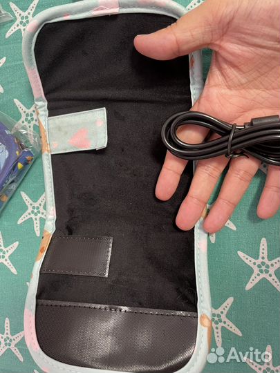 Подогреватель для детской бутылочки