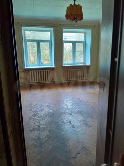 Квартира-студия, 10,5 м², 1/2 эт.