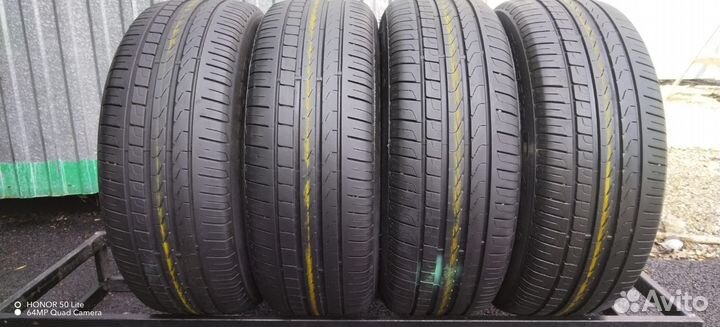 Pirelli Cinturato P7 225/55 R17