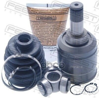 Шрус внутренний перед лев 0411CK Febest