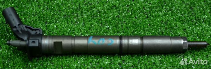 Форсунка дизельная Audi / VW BSG BNG cdyb cand, те