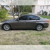 BMW 3 серия 2.0 AT, 2012, 241 000 км, с пробегом, цена 1 330 000 руб.