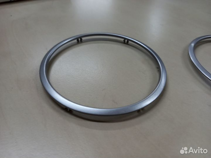 2 шт кольца воздуховода панели мазда RX8 2003-2012