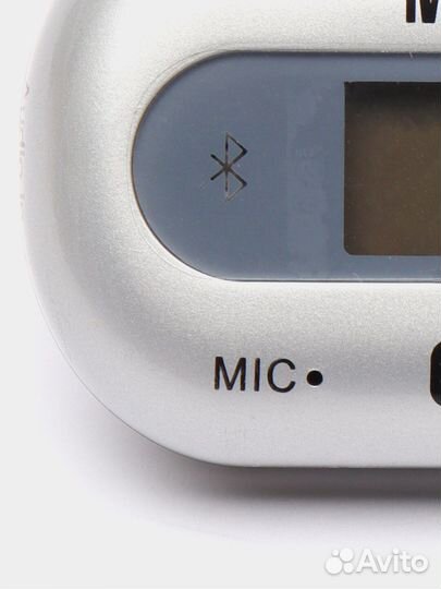 Bluetooth c FM-трансмиттером Mystery MFM-55BT/54BT
