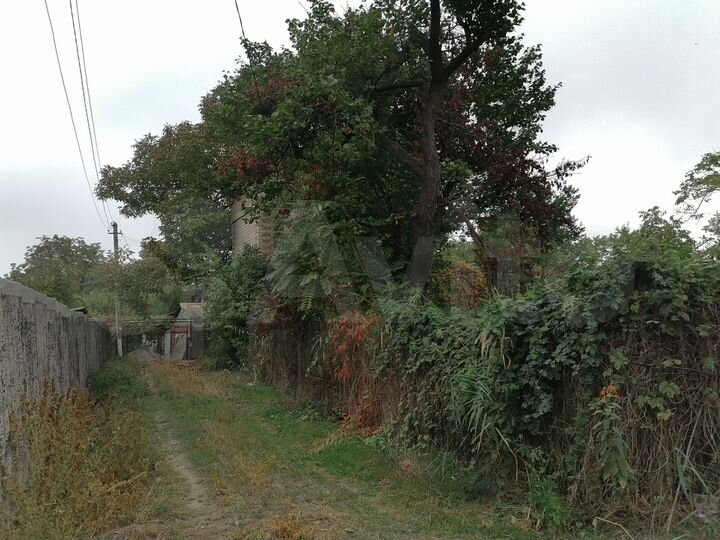 Дача 27 м² на участке 3,4 сот.