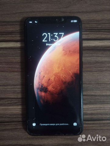 Планшет асус