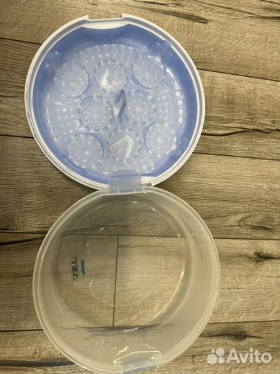 Стерилизатор philips avent