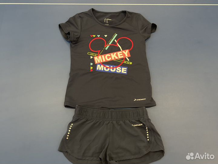 Спортивная форма для девочки