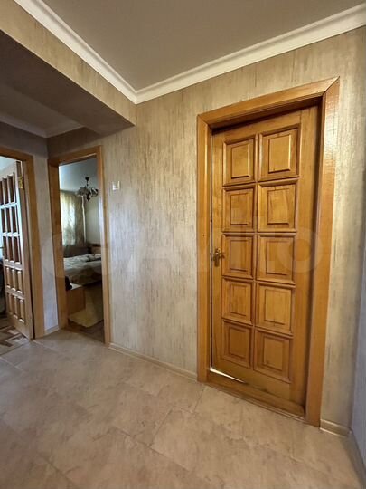 3-к. квартира, 75 м², 5/5 эт.