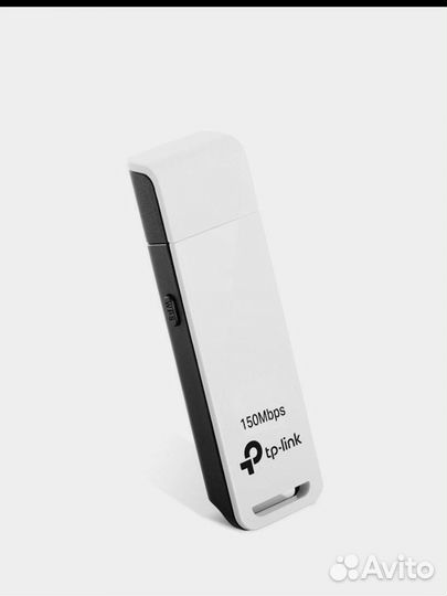 Сетевой адаптер wifi TP-Link