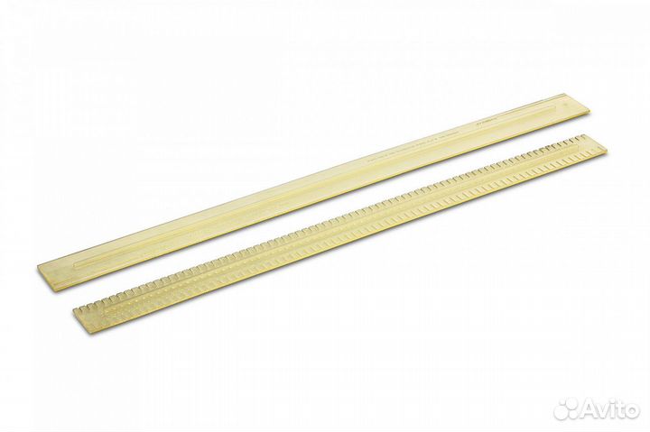 Резинки всасывающие полиуретан Karcher 900 мм