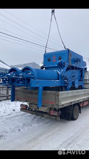 Зерноочиститель Petkus К531, 2023