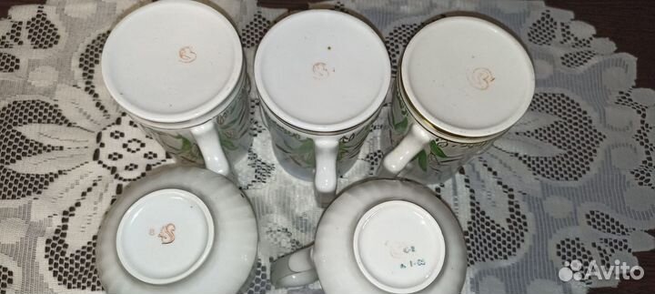 Сысерть фарфор