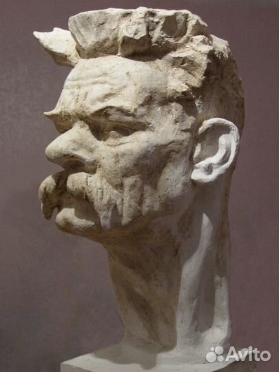 Скульптура, изготовление и обучение