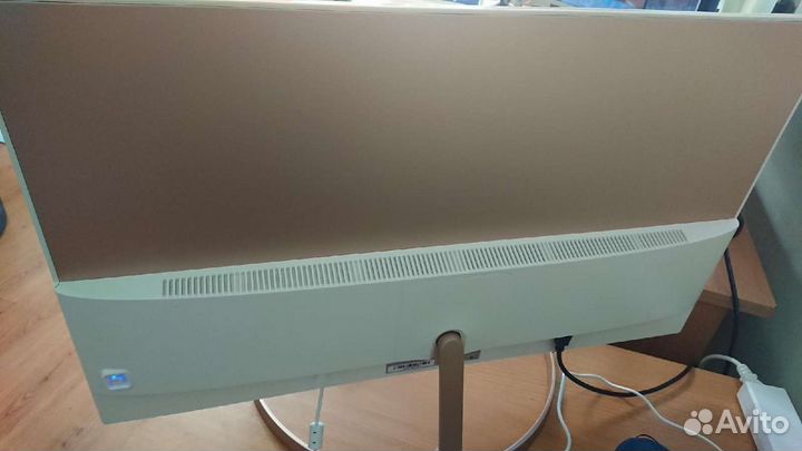 Dexp QF320K 2k монитор