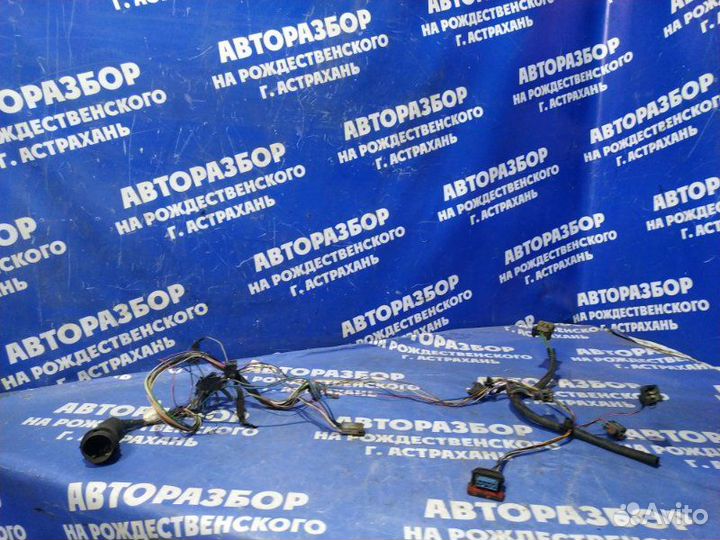 Проводка двери Ваз Лада Калина седан 11183 2010