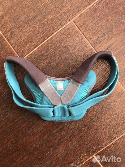 Кольца дельбе для ключицы, детские