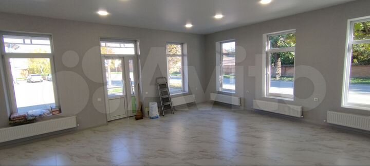 Торговая площадь, 50 м²