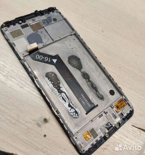 Дисплей на huawei, honor, xiaomi