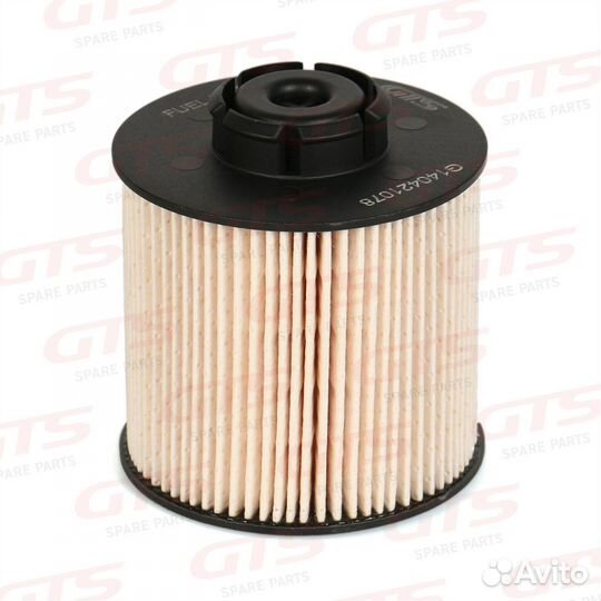 Картридж топливного фильтра renault 50 21 188 003