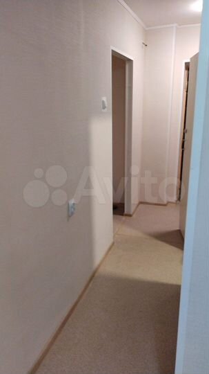 1-к. квартира, 33 м², 5/5 эт.