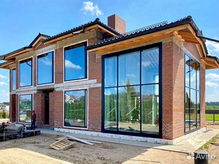 Пластиковые окна пвх/от производителя