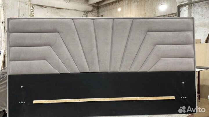 Кровать на заказ от производителя